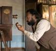 Los guiones de la serie estarán disponibles para los usuarios de la Biblioteca Nacional. Foto Colprensa/Netflix.