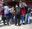 Alerta de crisis humanitaria en el Valle del Cauca y Bolívar. Foto: Colprensa (imagen de referencia).