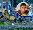 El ataque ocurrió pasadas las 3:00 de la tarde de este jueves, 21 de agosto. FOTOS: AFP y tomada de X @Zuluag58661Ciro
