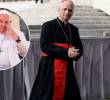 Robert Prevost tuvo un gran poder en el Vaticano gracias al papa Francisco. Fotos: Getty Images