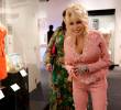 Dolly Parton tiene 79 años y es una leyenda de la música country. FOTO Getty