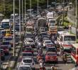 La ciudad latinoamericana con el mayor número de horas perdidas en el año acumuló un total de 155. Foto: Carlos Alberto Velásquez