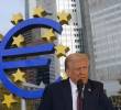 La Unión Europea prepara un paquete de represalias alrededor de 93.000 millones de euros. FOTOS: Colprensa y Getty
