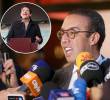 Víctor Mosquera Marín, abogado de Miguel Uribe Turbay, está a la espera de una respuesta por parte de la UNP sobre el fortalecimiento de su esquema de seguridad. Fotos: Colprensa