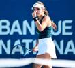 La tenista cucuteña Camila Osorio perdió en octavos de final del WTA 500 de Guadalajara. FOTO TOMADA X @CamiOsorioTenis
