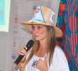 La arquitecta sucreña ocuparía su primer cargo público en su carrera política. Foto: @maguerral