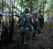 El Bloque Caribe se financiaba con la política del secuestro y, a su vez, giraba dos millones de dólares al año al Secretariado de las Farc. FOTO COLPRENSA