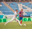 En la imagen aparece David Ospina, portero titular de Nacional frente al Unión Magdalena. FOTO COLPRENSA