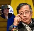 Cuando llega el autodenominado pastor Alfredo Saade a la Casa de Nariño, una de las afectadas directas es Guerrero, quien es cercana al jefe de Estado. Foto: Presidencia