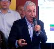 Sectores del partido insisten en que el liderazgo de Uribe puede ser clave para recuperar el poder. Con su absolución, la derecha ve en él una figura reivindicada y dispuesta a volver al centro del tablero político. FOTO: COLPRENSA