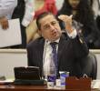 Julio César Triana, Representantes a la Cámara por Cambio Radica. FOTO: COLPRENSA
