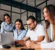 Ingenieros de reciclaje, especialistas en Big Data y profesores online son parte del nuevo panorama laboral.