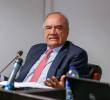 Carvajal, quien sonó también para ser fiscal y para llegar a la Procuraduría, fue el artífice de reunir en tres ocasiones al expresidente Álvaro Uribe con Petro. FOTO: COLPRENSA
