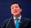 El registrador Hernán Penagos negó haber avalado o conversado sobre la consulta interna del Pacto Histórico y aseguró que el tema está en estudio jurídico. FOTO: Colprensa