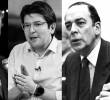 esde Rafael Uribe han muerto líderes políticos en Colombia durante más de 100 años, una paradoja que podría usar bien en su discurso el presidente Gustavo Petro. Fotos: cortesia y EL COLOMBIANO