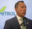Ricardo Roa, presidente de Ecopetrol. FOTO: Cortesía