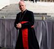 Robert Francis Prevost Martínez es el nuevo papa de la iglesia católica, un hombre moderado que tiende a construir puentes. FOTO Getty