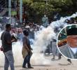 La reciente crisis económica, política y social en Nepal ha desencadenado protestas por parte de los llamados “Generación Z”, las cuales ocasionaron la renuncia del primer ministro de este país. FOTO: AFP