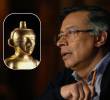 El presidente Gustavo Petro le propuso al Banco de la República que sea el único comprador de oro en el país. FOTOS: Colprensa