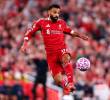Mantener a Mohamed Salah en Liverpool representó un gran esfuerzo. FOTO GETTY