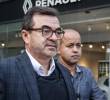 Olmedo López, inhabilitado y destituido por la Procuraduría por 18 años. FOTO: COLPRENSA