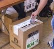 La Registraduría emitió una alerta sobre correos fraudulentos a jurados de votación para las elecciones de este 26 de octubre. FOTO: ARCHIVO EL COLOMBIANO.