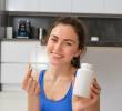 Los suplementos de magnesio tienen diferentes beneficios para la salud. FOTO: Freepik