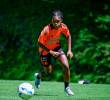 Linda Caicedo es una de las jugadoras destacadas por Conmebol en la final entre Colombia y Brasil. FOTO CORTESÍA FCF