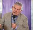 Jaime Alberto Cabal Sanclemente, presidente de Fenalco, está inconforme con la reforma tributaria del presidente Gustavo Petro. FOTO: Colprensa