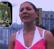 Esta es la suma con la que Caracol Televisión debe indemnizar a Ángela Gisela Ordóñez Vinasco . FOTOS: Captura de video