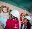 El Ministerio solicitó a la Autoridad Marítima Colombiana (Dimar) vigilar el cumplimiento de la medida y advirtió que el cierre permanecerá hasta que se corrijan las fallas detectadas. Foto: Cortesía MinTrabajo