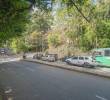 La intervención se realizará en la avenida 34, a la altura de la Loma de los González. FOTO: Cortesía Alcaldía de Medellín