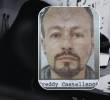 Freddy Arley Castellanos fue capturado este martes por presunto abuso sexual en un hogar infantil. FOTO: Tomada de redes