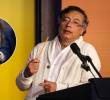 The New York Times revela que el presidente Gustavo Petro estaba temeroso de una acción militar estadounidense como la de Nicolás Maduro en Venezuela. FOTOS. <i>Colprensa - NYT</i>