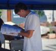 Más de 37.000 jóvenes entre 14 y 29 años votaron en las elecciones para el Consejo Distrital de Juventud en Medellín. FOTO: CORTESÍA ALCALDÍA
