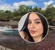 Nuevas declaraciones de la familia sobre la desaparición de Yudi Alexandra Castellanos. Imagen: redes sociales y Colprensa.