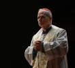 Robert Prevost, estadounidense y peruano de 69 años, es el nuevo papa León XIV. FOTO: GETTY