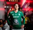 James Rodríguez fue uno de los grandes refuerzos del León para competir en el Mundial de Clubes. FOTO: X-LEÓN