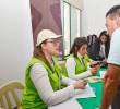 En Antioquia se destinaron casi $21.000 millones para este programa a los más vulnerables. FOTO: CORTESÍA