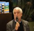 El exalcalde de Bogotá, Enrique Peñalosa. FOTO: COLPRENSA
