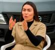 Daneidy Barrera Rojas, más conocida como “Epa Colombia”, sentenciada a cinco años de cárcel. FOTO: Captura de video