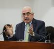 Leonardo Villar, gerente del Banco de la República. FOTO: Colprensa.