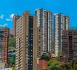 Este año se observa un repunte en la venta de vivienda en Antioquia. FOTO Camilo Suárez