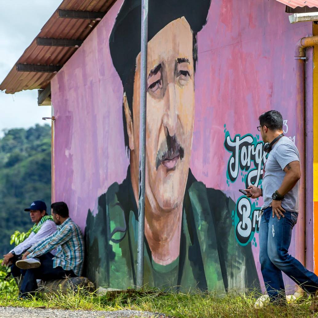 La Misión de Verificación de la ONU jaló las orejas al gobierno por los retrasos que ha tenido para garantizar vivienda a los firmantes. <b><span class="mln_uppercase_mln"> </span></b>FOTO<b><span class="mln_uppercase_mln"> cortesía </span></b>