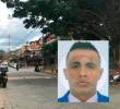 A Álvaro José Soto Pacheco, de 34 años, lo asesinaron en este sector del barrio Tejelo, comuna 5 (Castilla), cinco días después de haber salido de la cárcel al ser procesado por el homicidio del comerciante. FOTOS: LAURA ROSA JIMÉNEZ VALENCIA Y CORTESÍA