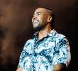 Esta foto fue tomada en uno de los últimos conciertos de Don Omar en México. FOTO Tomada de @donomar