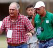 Fernando “El Pecoso” Castro es uno de los entrenadores más reconocidos en la historia del fútbol colombiano. FOTO: MANUEL SALDARRIAGA