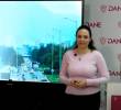 Piedad Urdinola, directora del Dane, presentó los datos del PIB a junio de 2025. FOTO<b><span class=mln_uppercase_mln> tomada de YouTube</span></b>