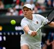 El número uno del mundo, el italiano Jannik Sinner, pasó a cuartos de final de Wimbledon<b>. </b>FOTO GETTY