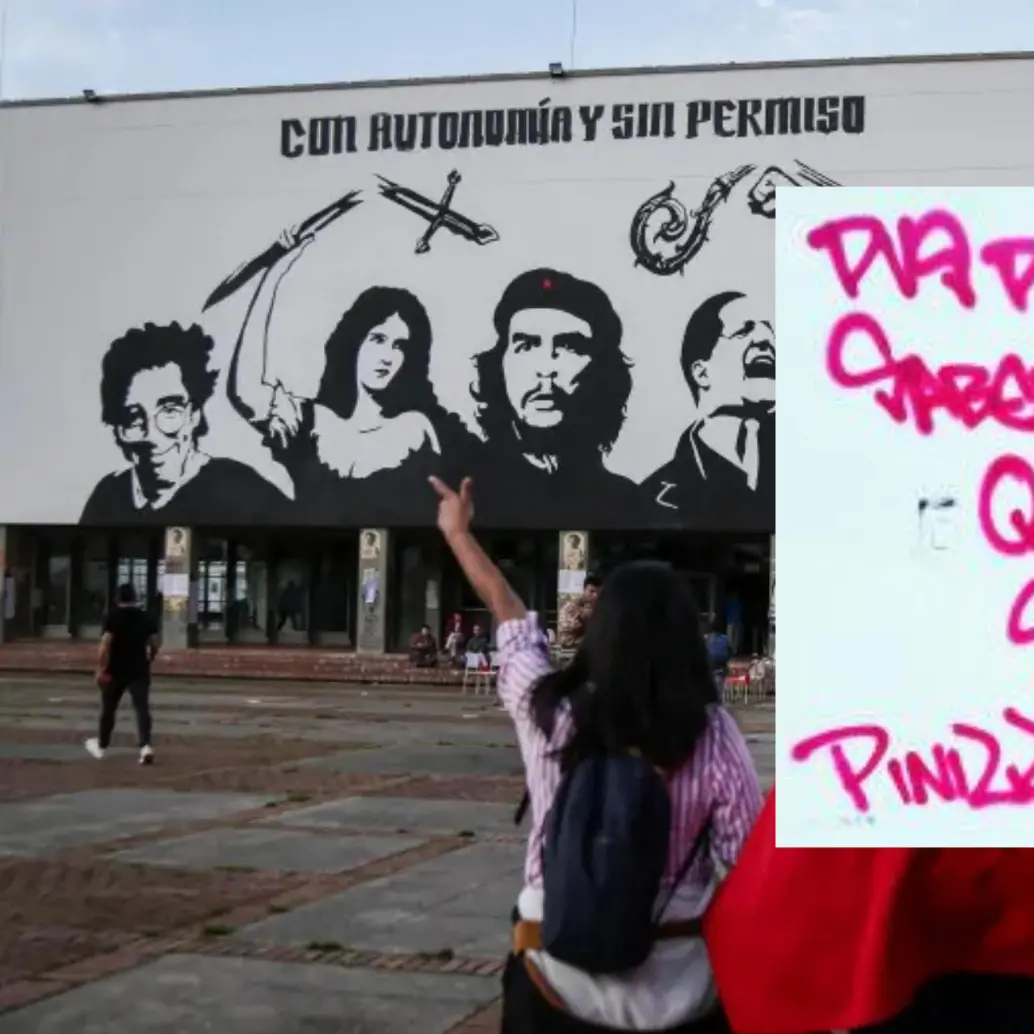 La Universidad Nacional tiene nueve sedes y más de 54.000 estudiantes en todo el país. FOTO<b> colprensa y cortesía</b> La Universidad Nacional tiene nueve sedes y más de 54.000 estudiantes en todo el país. FOTO<b> colprensa y cortesía</b>
